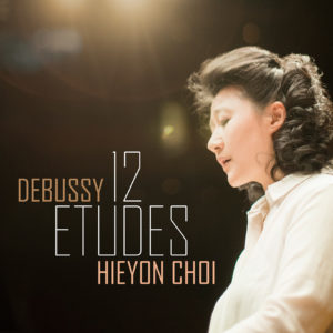 Debussy Etudes, UMG 2020
