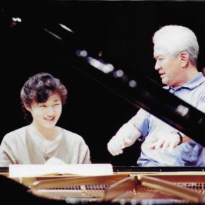 Korean Symphony & Kyung-Soo Won @SAC 2003