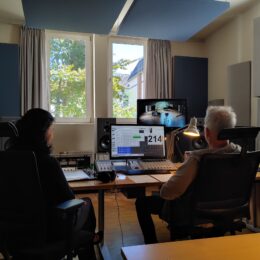 Martin Sauer, Teldex 2020