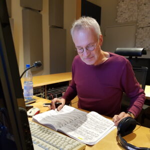 Martin Sauer 2019