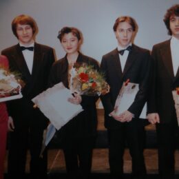 epinal 1993