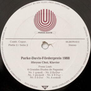 Parke-Davis 2